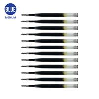 Navulling voor balpen Pilot BRFN-10M Blauw (12 Stuks) - thumbnail