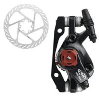 Avid schijfrem "ball bearing 7 mtb" disc br. bb7 mtb 160 mm - thumbnail