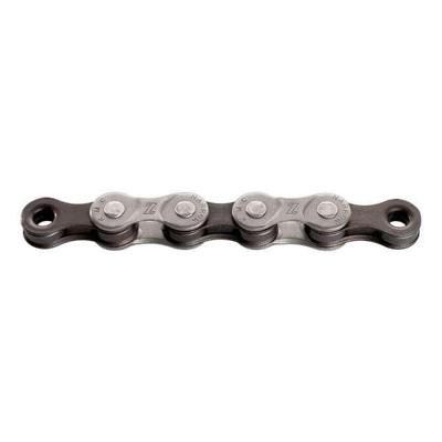 KMC Bz08ng114 fietsketting 6/7/8-speed zilver/grijs