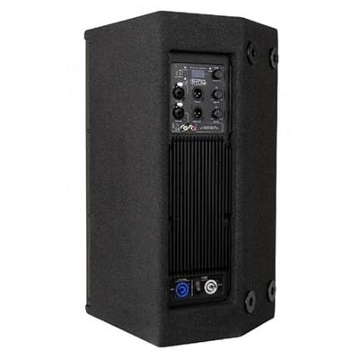 Synq SA-10 Actieve luidspreker 10 inch Synq SA-10 Actieve luidspreker 10 inch