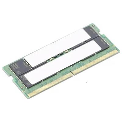 RAM geheugen Lenovo 4X71M23186 5200 MHz 16 GB DDR5 RAM geheugen Lenovo 4X71M23186 5200 MHz 16 GB DDR5