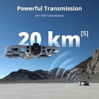 DJI Avata 360 Drone Fly More Combo + RC331 Controller - thumbnail