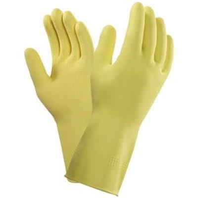 handschoen AlphaTec 87-063 mt10.5 | 12 Stuk stuks