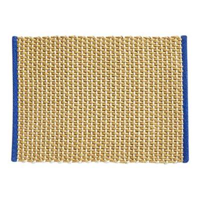 HAY Door Mat - Yellow HAY Door Mat - Yellow