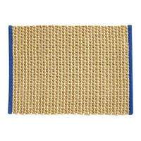 HAY Door Mat - Yellow - thumbnail