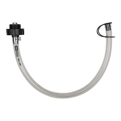 KS Tools 5501291 Olieafvoeradapterslang, VAG 1,8L en 2,0 L benzine-voertuigen