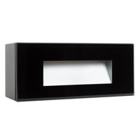 Oxide 2 opbouwspot buitenverlichting - thumbnail