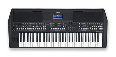 Yamaha PSR-SX600