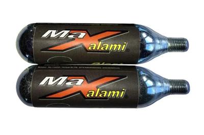 MaXalami cartridge pump co2 "blast"