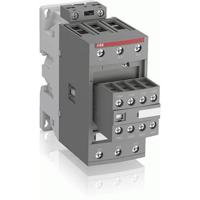 ABB AF40-30-22-13 Schakelaar 4x NO, 2x NO 100 V 40 A 1 stuk(s) - thumbnail