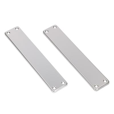 AMI Langschild 212/41 RH Geheel Blind F-1 - 213130