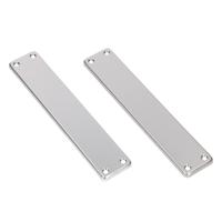 AMI Langschild 212/41 RH Geheel Blind F-1 - 213130 - thumbnail