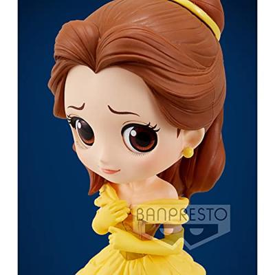 Disney Characters Qposket - Belle (A Normal color ver.)