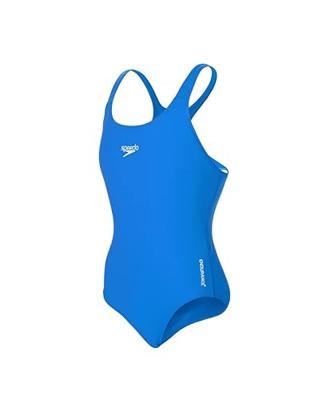 Speedo Eco+ Medalist Badpak Meisjes 176 Speedo Eco+ Medalist Badpak Meisjes 176