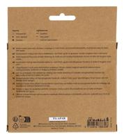 Creativ Company Gouacheverf, natuurlijke kleuren, 6x20 ml/ 1 doos - thumbnail