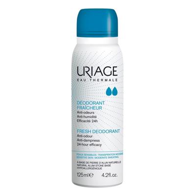 Uriage Fresh Deodorant 24H
