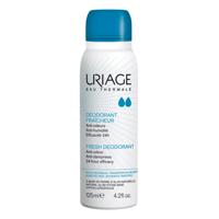Uriage Fresh Deodorant 24H - thumbnail