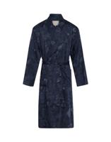 Essenza Essenza Pete Floor Kimono Night Blue XL - thumbnail