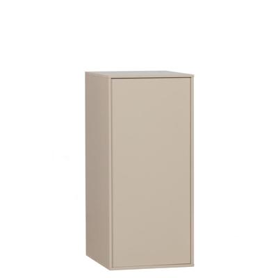 vtwonen Opbergkast 'Daily Closet' Single, 110 x 50cm, kleur Dakargrau