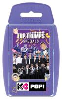 K-Pop Card Game Top Trumps *German Version* - thumbnail