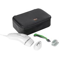 Pulserend licht epilator - BRAUN - IPL PL5145 - Wit, groen en zwart - thumbnail
