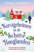 Kerstgeheimen in de Schotse Hooglanden - Donna Ashcroft - ebook - thumbnail