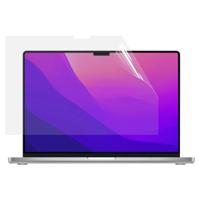 Anti-glare PET Screen Film for MacBook Pro 16.2 (A2485) - thumbnail