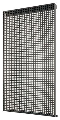 Bahco Gereedschapspaneel | heavy-duty | ophangbaar | versterkt | zwart | 500 mm x 25 mm x 900 mm - 1495TP09 Bahco Gereedschapspaneel | heavy-duty | ophangbaar | versterkt | zwart | 500 mm x 25 mm x 900 mm - 1495TP09