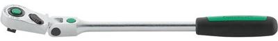 Stahlwille 452QR 12261010 Omschakelratel 3/8 (10 mm)