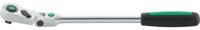 Stahlwille 452QR 12261010 Omschakelratel 3/8 (10 mm) - thumbnail