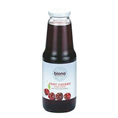 Biona Kersensap bio 1 Liter
