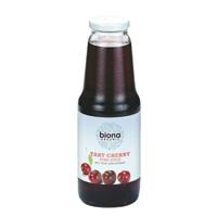 Kersensap bio 1 Liter - thumbnail