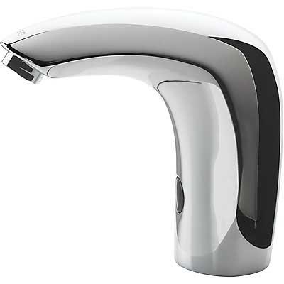 Trestronic Elektronische wasbakkraan 1 uitgang Bediening met infraroodsensor 19260603 Tres Trestronic Elektronische wasbakkraan 1 uitgang Bediening met infraroodsensor 19260603 Tres