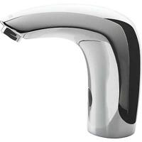 Trestronic Elektronische wasbakkraan 1 uitgang Bediening met infraroodsensor 19260603 Tres - thumbnail