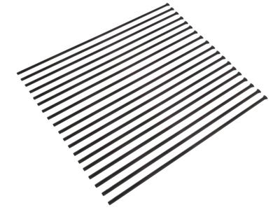 Bahco Naaldenset voor BP127 en BP127P - BP12718