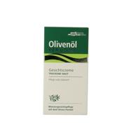 Per Uomo Gezichtscreme olijf 50 Milliliter - thumbnail