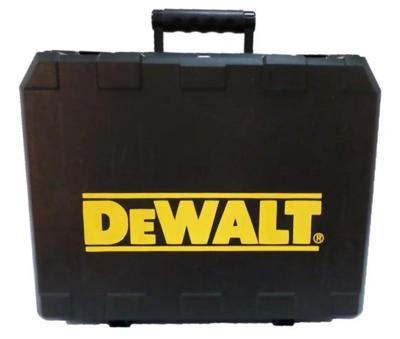 DeWalt N137841 koffer voor DCN690 en DCN692 - N137841