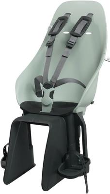 Urban Iki fietsstoeltje achter groen/zwart Urban Iki fietsstoeltje achter groen/zwart