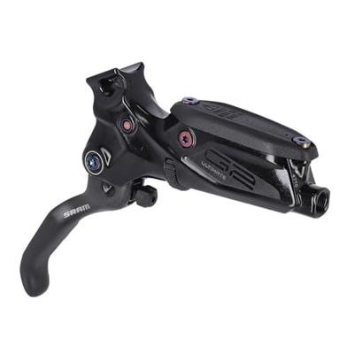 SRAM remgreep brake lever g2 ultimate bl./rainbow