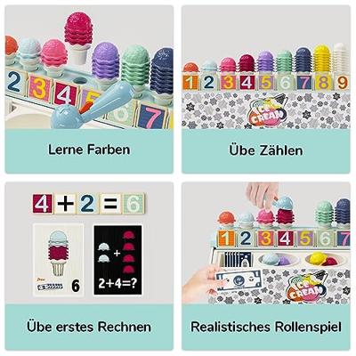 Topbright Educatief IJsspel