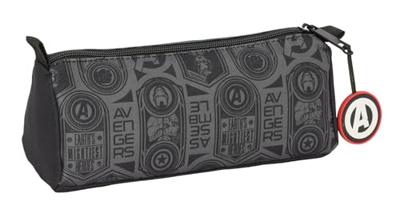 Alleshouder The Avengers Vendetta Zwart 21 x 8 x 7 cm