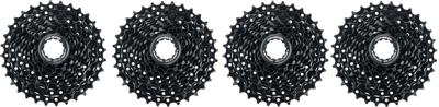 CONTEC "grad.ht" cassette tandwiel ct cas.sprocket grad.ht 4pcs. 11-32t