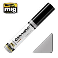 MIG Oilbrusher - Medium Gray - thumbnail