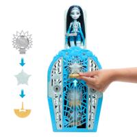 Pop Monster High Secrets Frankie - thumbnail