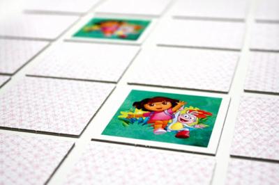 Dora Memo