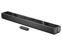Soundbar - CGV - BDS ALTO - Geïntegreerde subwoofers - 80W - HDMI ARC en Optisch - thumbnail