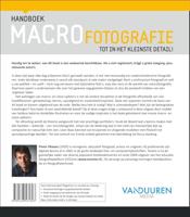 Pieter Dhaeze - Macrofotografie 2e editie - thumbnail