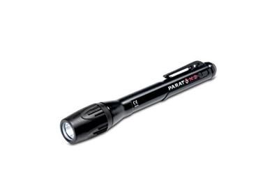 Parat X-TREME X2 Zaklamp werkt op batterijen LED 45 lm 40 g Parat X-TREME X2 Zaklamp werkt op batterijen LED 45 lm 40 g
