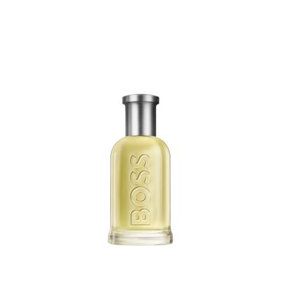 Herenparfum Hugo Boss 121658 EDT Boss Bottled