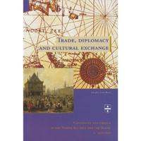 Trade, diplomacy and cultural exchange (Paperback) - thumbnail